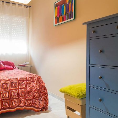 Apartamento Patri Jerez de la Frontera Dış mekan fotoğraf