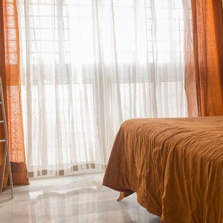 Apartamento Patri Jerez de la Frontera Dış mekan fotoğraf