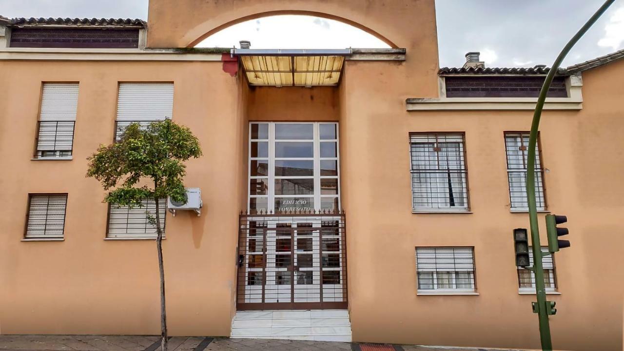 Apartamento Patri Jerez de la Frontera Dış mekan fotoğraf