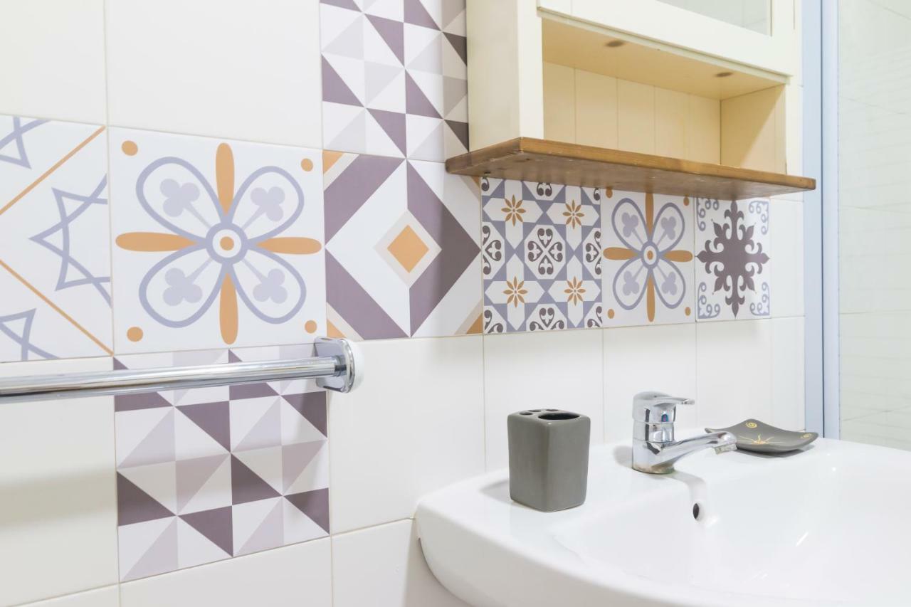 Apartamento Patri Jerez de la Frontera Dış mekan fotoğraf